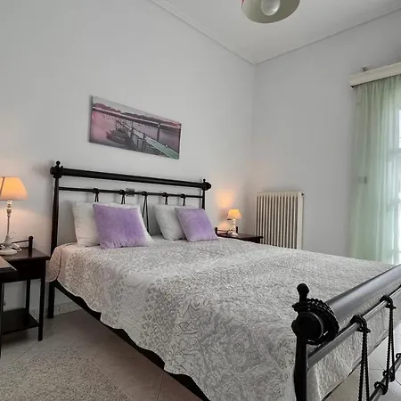 Sunnysidehouse Casa vacanze Andiparo