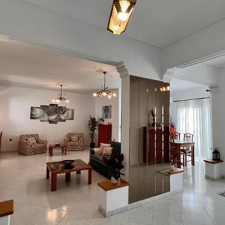 Sunnysidehouse Casa vacanze