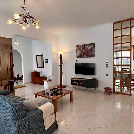 Sunnysidehouse Casa vacanze *